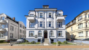 Villa Carola - 100 m zum Strand in Heringsdorf